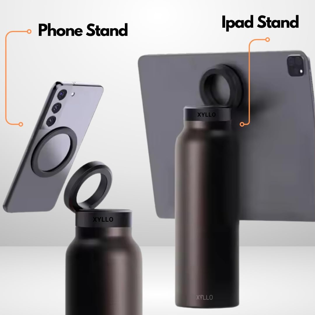 TERMO TERMICO CON SOPORTE CELULAR MAGNETICO