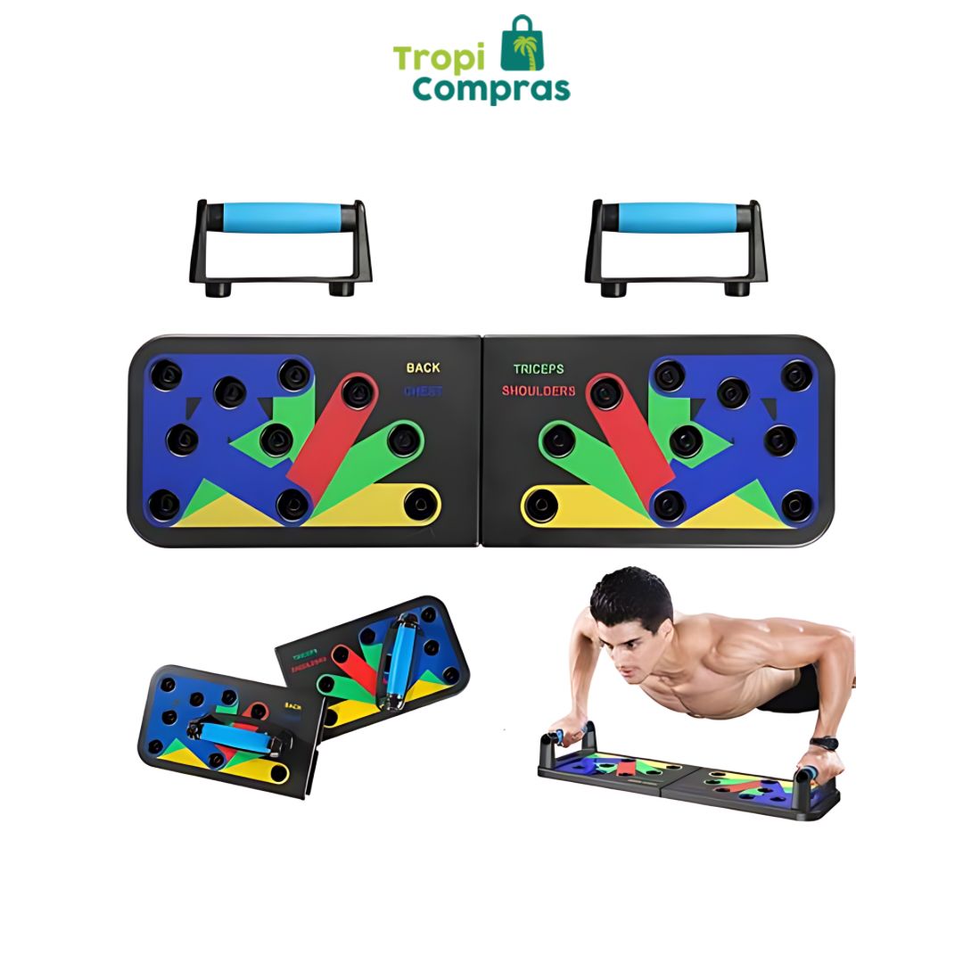 TABLA DE FLEXIONES