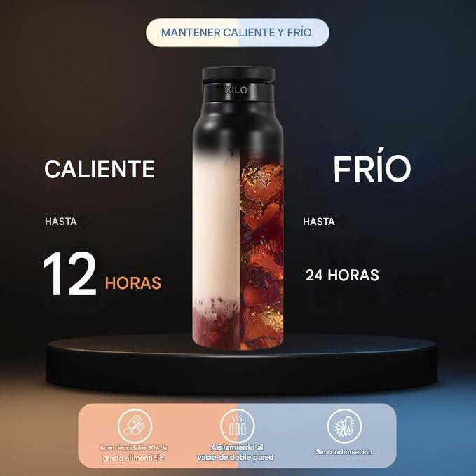 TERMO TERMICO CON SOPORTE CELULAR MAGNETICO