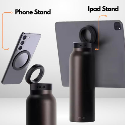 TERMO TERMICO CON SOPORTE CELULAR MAGNETICO