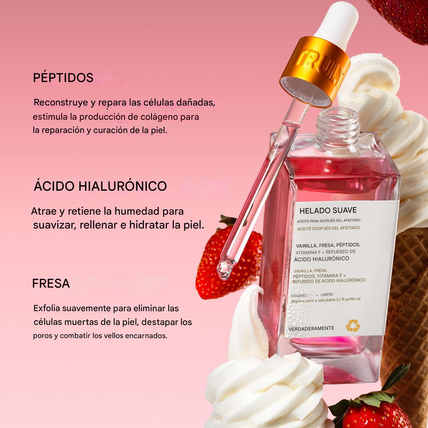 ACEITE TRULY ORIGINAL