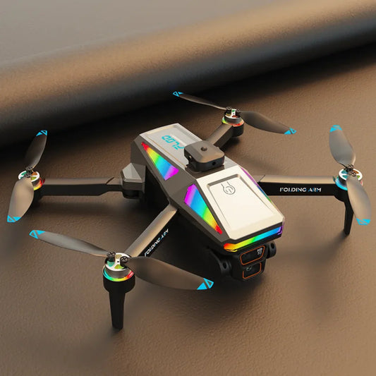 dron S5HP