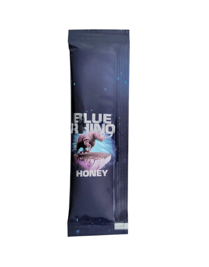 MIEL BLUE RHINO CAJA DE 12