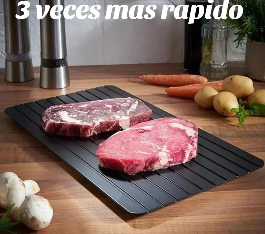 BANDEJA PARA DESCONGELAR