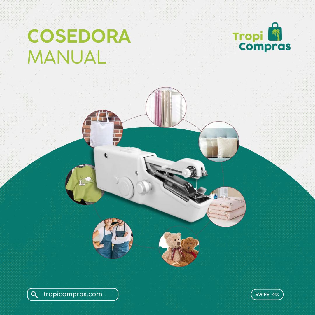 COSEDORA MANUAL