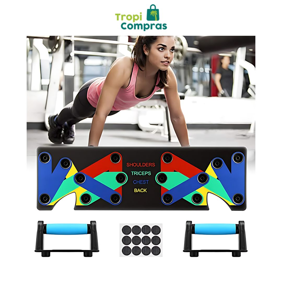 TABLA DE FLEXIONES