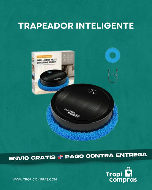 TRAPEADOR INTELIGENTE