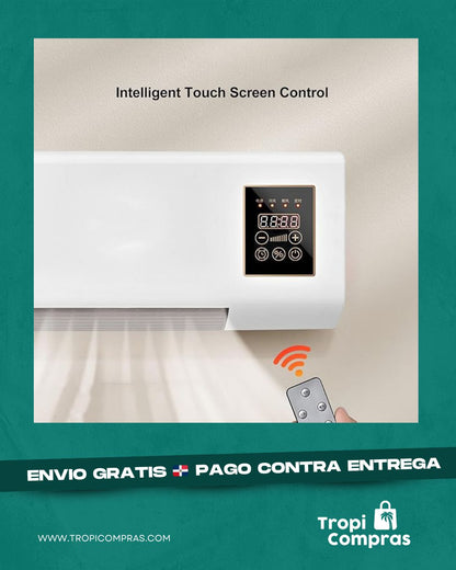 MINI AIRE ACONDICIONADO PORTATIL