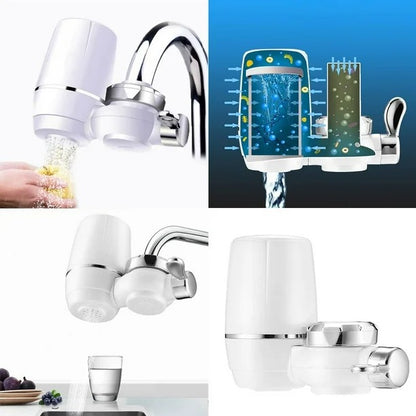 FILTRO PURIFICADOR DE AGUA