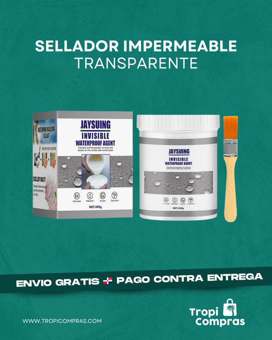 SELLADOR PEGAMENTO IMPERMEABLE 300g