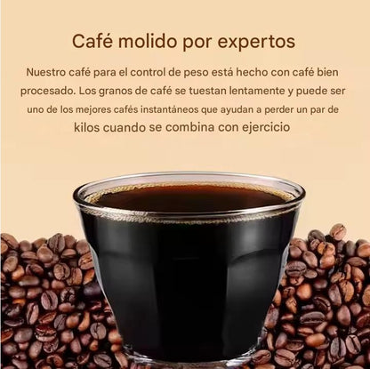 CAFE VERDE ADELGAZANTE