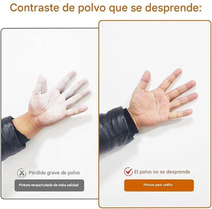 RODILLO REPARADOR DE PAREDES